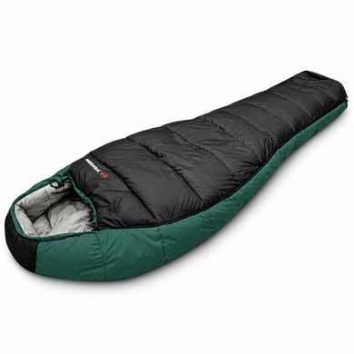 Зимовий спальник Trimm Arktis 195R (-4&deg;С/-10&deg;С/-29&deg;С)