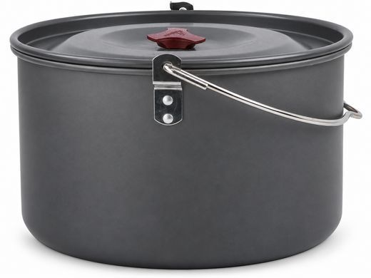 Казанок з кришкою Fire-Maple FMC-212L 3,8 л