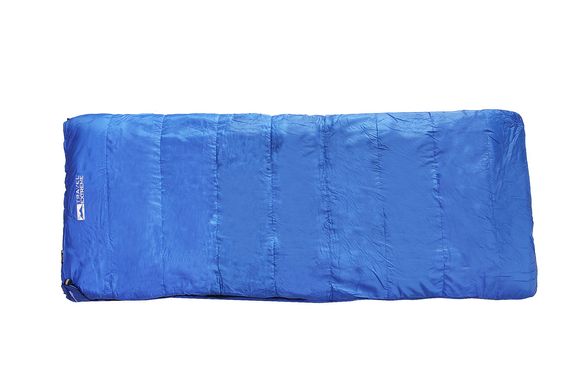 Летний спальный мешок-одеяло Travel Extreme Envelope +