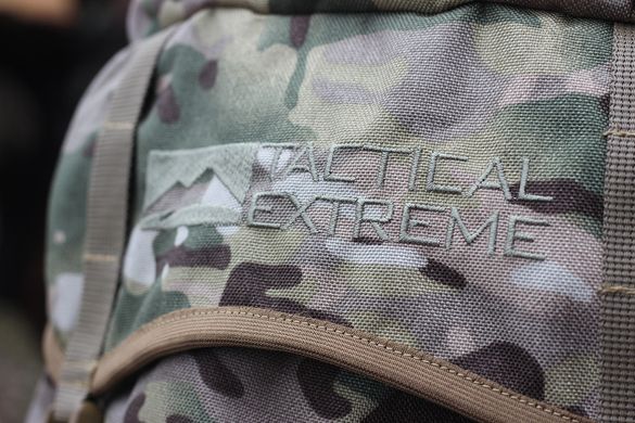 Тактический рюкзак Travel Extreme Raid 60