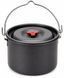 Казанок з кришкою Fire-Maple FMC-212L 3,8 л