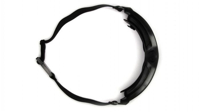 Балістичні окуляри-маска Pyramex V2G-Plus XP