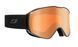 Маска лыжная Julbo Alpha Black J76112229 Cat 3