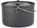 Казанок з кришкою Fire-Maple FMC-212L 3,8 л