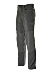 Travel Extreme DRACO dark grey - літні трекінгові штани
