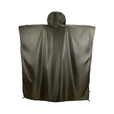 Пончо-дощовик Tribe Tarp Poncho Pro Olive
