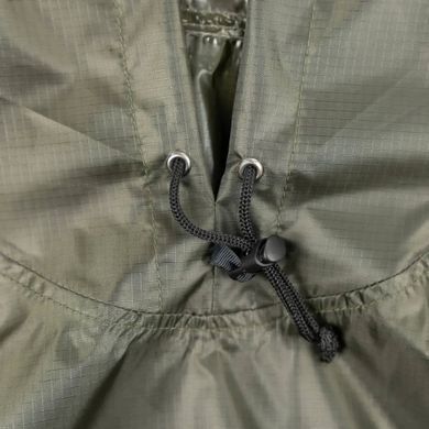 Пончо-дощовик Tribe Tarp Poncho Pro Olive
