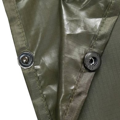 Пончо-дощовик Tribe Tarp Poncho Pro Olive