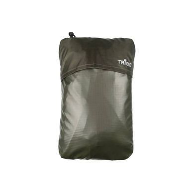 Пончо-дощовик Tribe Tarp Poncho Pro Olive