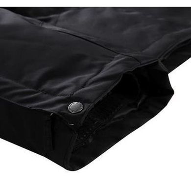 Жіночі лижні штани Alpine Pro Minnie 4 black S/36-38