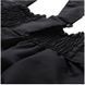 Жіночі лижні штани Alpine Pro Minnie 4 black S/36-38