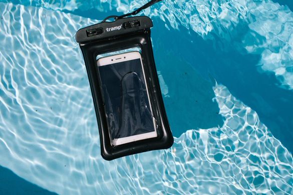 Гермопакет для мобільного телефону плаваючий (107 х 180) TRA-277