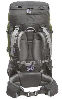 Рюкзак Terra Incognita Mountain 65