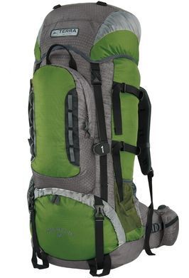 Рюкзак Terra Incognita Mountain 65