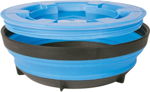 Миска складная с крышкой Sea To Summit X-Seal & Go X-Large, 850 мл
