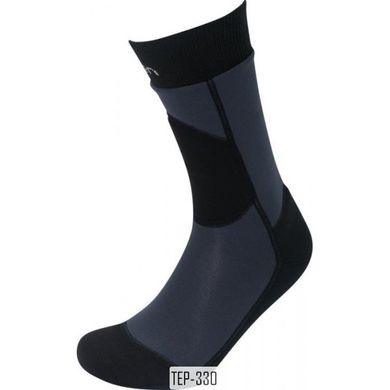 Флисовые носки Lorpen TEP р M (38-40)