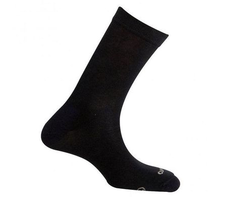 Літні трекінгові шкарпетки Mund City M (38-41), M (38-41)