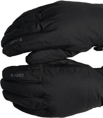 Рукавиці зимові Trekmates Classic Dry Glove
