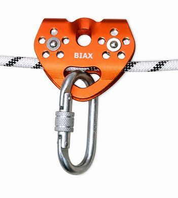 Ролик тандем First Ascent Biax