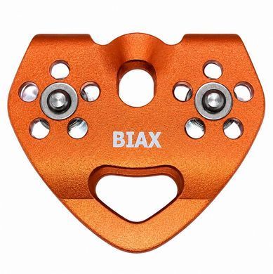 Ролик тандем First Ascent Biax