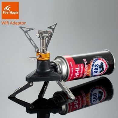 Адаптер Fire-Maple WIFi ADAPTOR (с резьбы на цангу)
