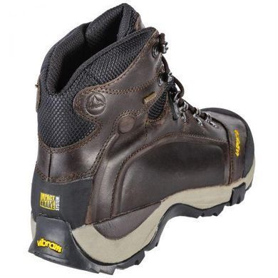 Черевики La Sportiva Typhoon GTX brown р 38