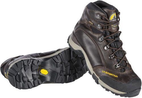 Черевики La Sportiva Typhoon GTX brown р 38