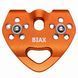 Ролик тандем First Ascent Biax
