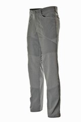 Travel Extreme DRACO light grey - літні трекінгові штани