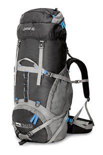 Рюкзак трекинговый Travel Extreme Denali 85