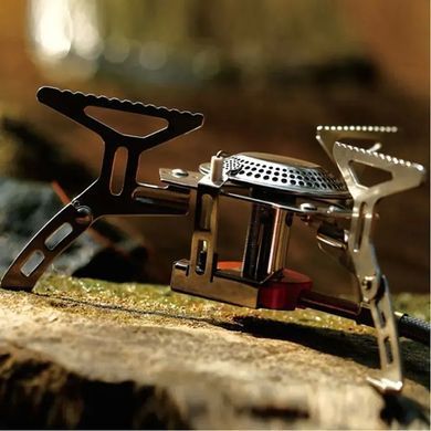 Виносний газовий пальник Fire Maple FMS-105