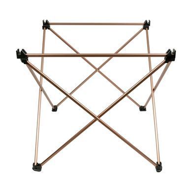 Стол Tramp COMPACT складной алюминиевый 55х40х38см TRF-061