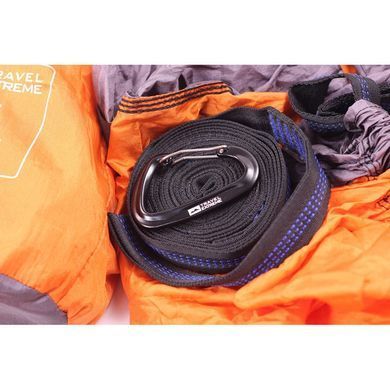 Гамак Travel Extreme DZEN M khaki