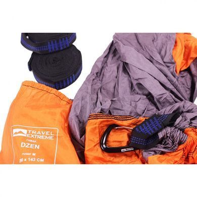 Гамак Travel Extreme DZEN M khaki