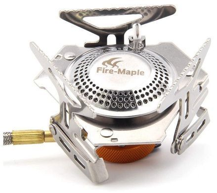 Виносний газовий пальник Fire Maple FMS-105