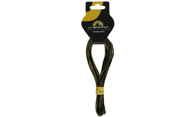 Плоские шнурки La Sportiva Mountain Running Laces 107 cm