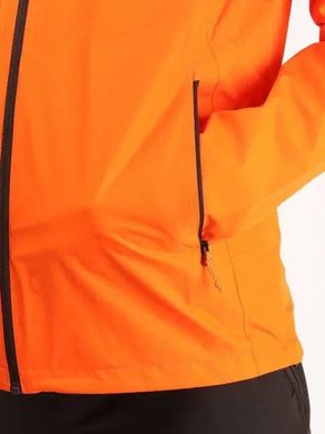 Мужская куртка Salewa Puez Aqua Powertex Hardshell Men's Jacket, Оранжевый, M/48