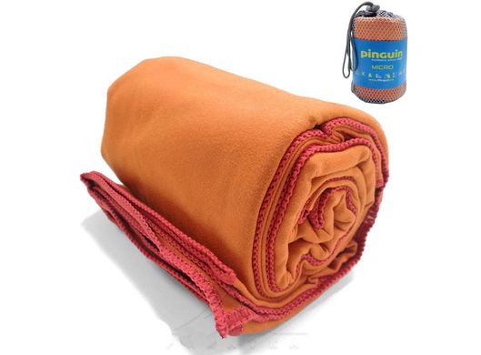 Полотенце Pinguin Travel Outdoor towel XL (70*150 см)