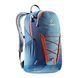 Рюкзак міський Deuter GoGo Arctic-midnight (3358)