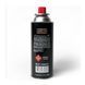 Газовый баллон цанговый BaseCamp 4 Season Gas 220 г