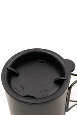 Термокухоль зі складаними ручками Tramp UTRC-137 oliva