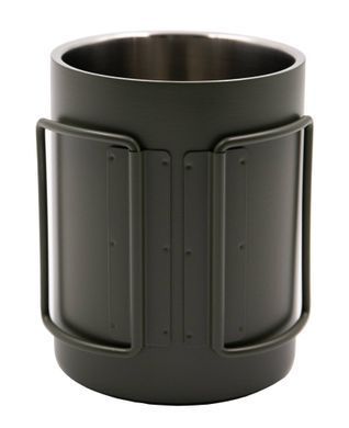 Термокухоль зі складаними ручками Tramp UTRC-137 oliva