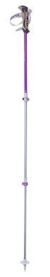 Треккинговые палки Pinguin Ascent Light FL violet