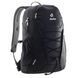 Рюкзак міський Deuter GoGo Black (7000)