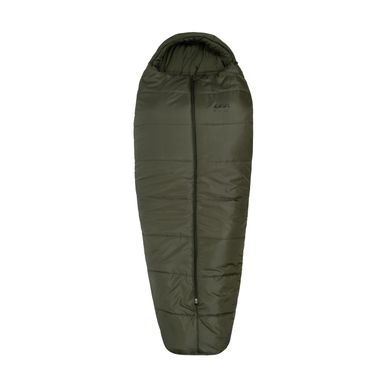 Спальный мешок Tramp YUKON T-loft (-10/-15/-30°C) olive