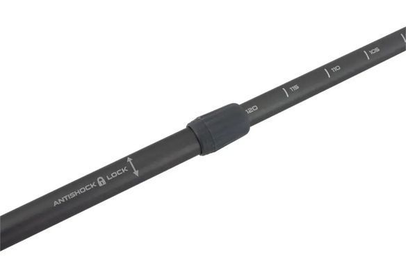 Треккинговые палки Pinguin Shock FL/TL Foam blue