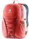 Рюкзак міський Deuter GoGo Currant-redwood (5588)