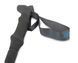 Треккинговые палки Pinguin Shock FL/TL Foam blue
