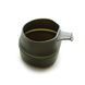 Кружка складная Wildo Fold-A-Cup Olive