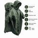 Пончо з кишенею для рюкзака Terra Incognita CapeBag